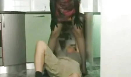 الألمانية, ناضجة, الجنس على الكاميرا للمرة عرب هوت سكس الأولى