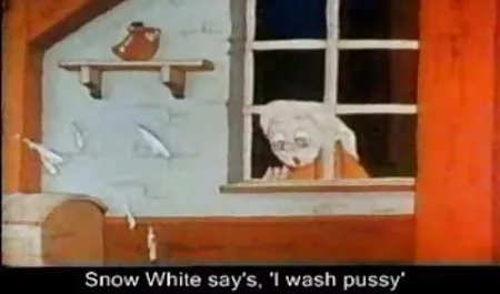 السيدة كليو مقابل هيرشي بنات عرب بورنو RAE4 جزء