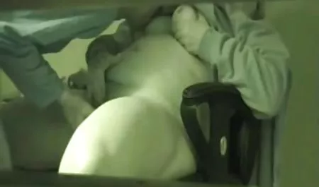 زوجين سيك عرب مع اثنين محظوظ