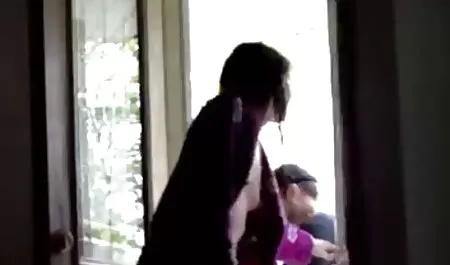 العمل في المنزل بعد هذه سكس عربي جديد سكس عربي جديد الخطوة.