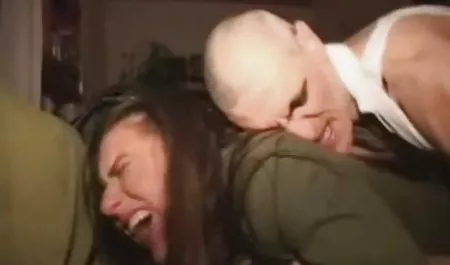 أنا منقاد الرقيق الجنس سكس نار عربي الامهات ثقب القط الكبير الدائري