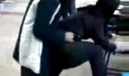 على العمل الأسود سكس عرب جميلات ، وجعل الجنس-الجزء 2